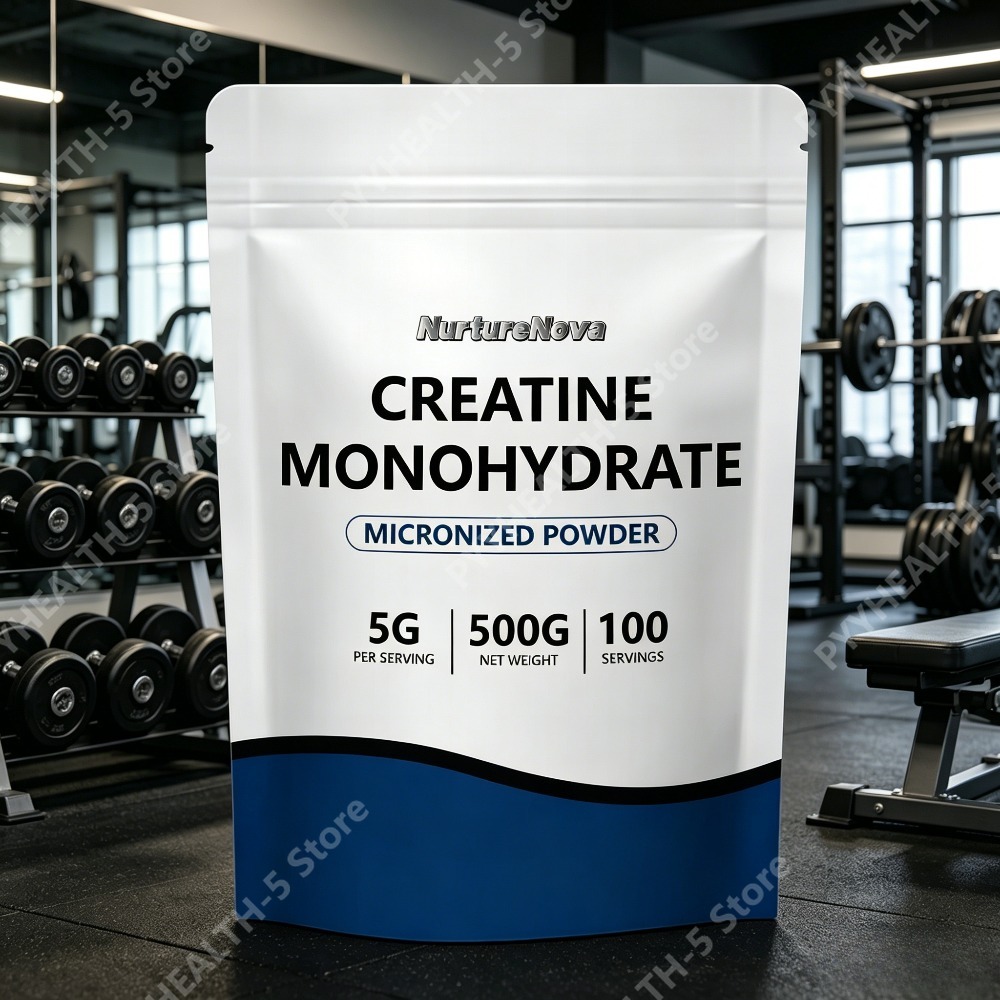 Creatina Monoidrato in Polvere - Nutrition For Fitness And Sports recensione e prezzo