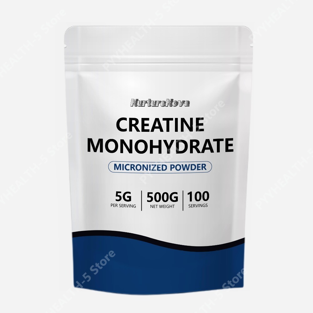Creatina Monoidrato in Polvere - Nutrition For Fitness And Sports recensione e prezzo