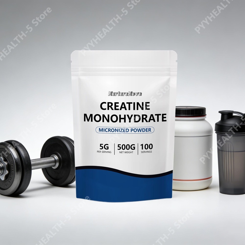 Creatina Monoidrato in Polvere - Nutrition For Fitness And Sports recensione e prezzo