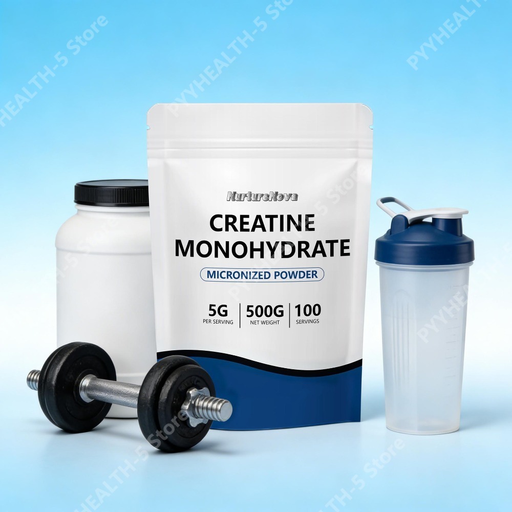 Creatina Monoidrato in Polvere - Nutrition For Fitness And Sports recensione e prezzo