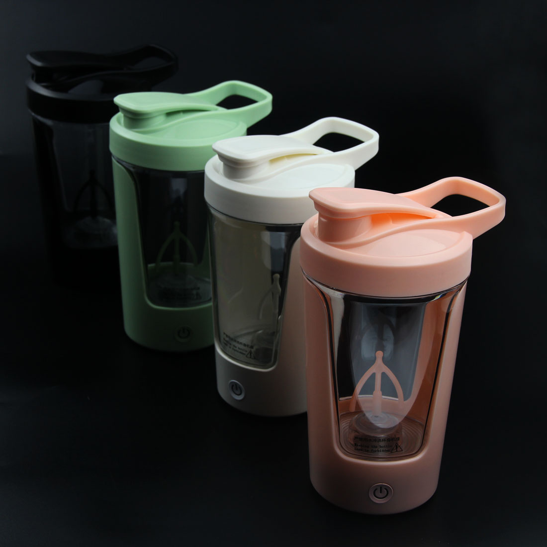 450ml Frullatori Tazza Portati - Nutrition For Fitness And Sports recensione e prezzo