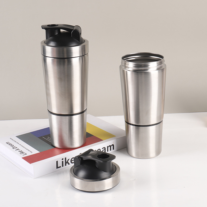 Tazza per shaker proteico in a - Nutrition For Fitness And Sports recensione e prezzo
