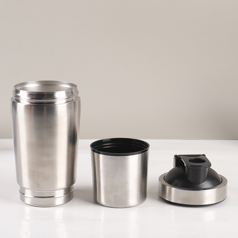 Tazza per shaker proteico in a - Nutrition For Fitness And Sports recensione e prezzo