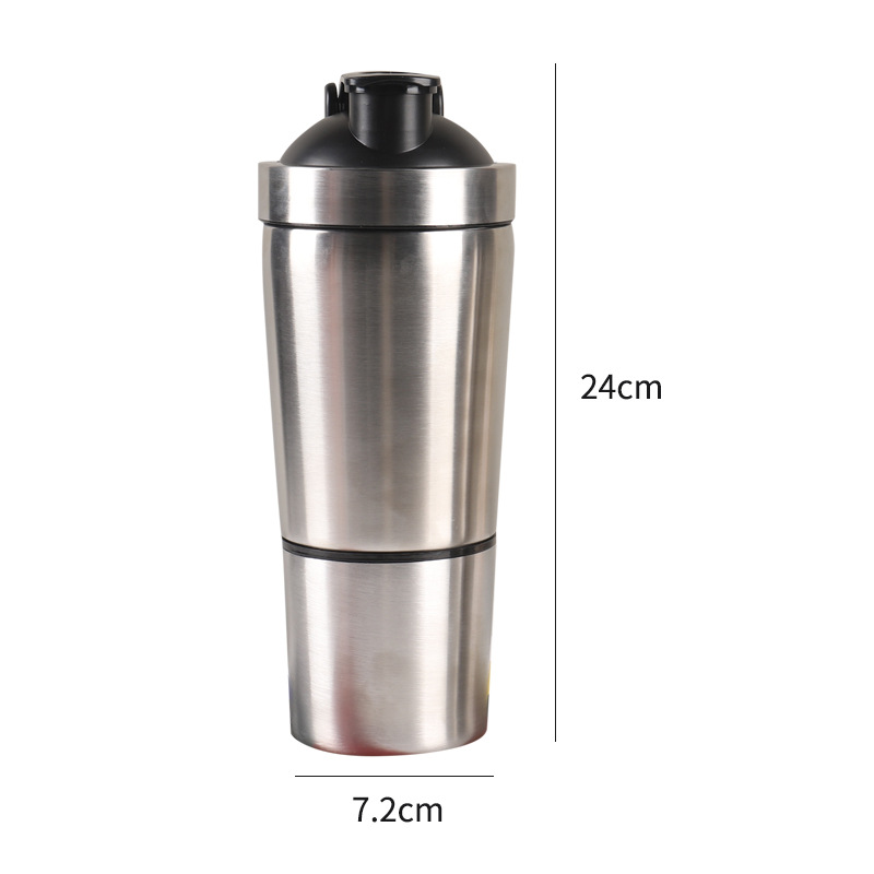 Tazza per shaker proteico in a - Nutrition For Fitness And Sports recensione e prezzo