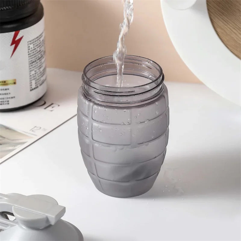 Nuova Borraccia Sportiva da 60 - Nutrition For Fitness And Sports recensione e prezzo